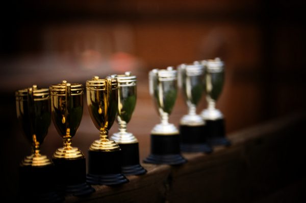 And The Award Goes To... Not You