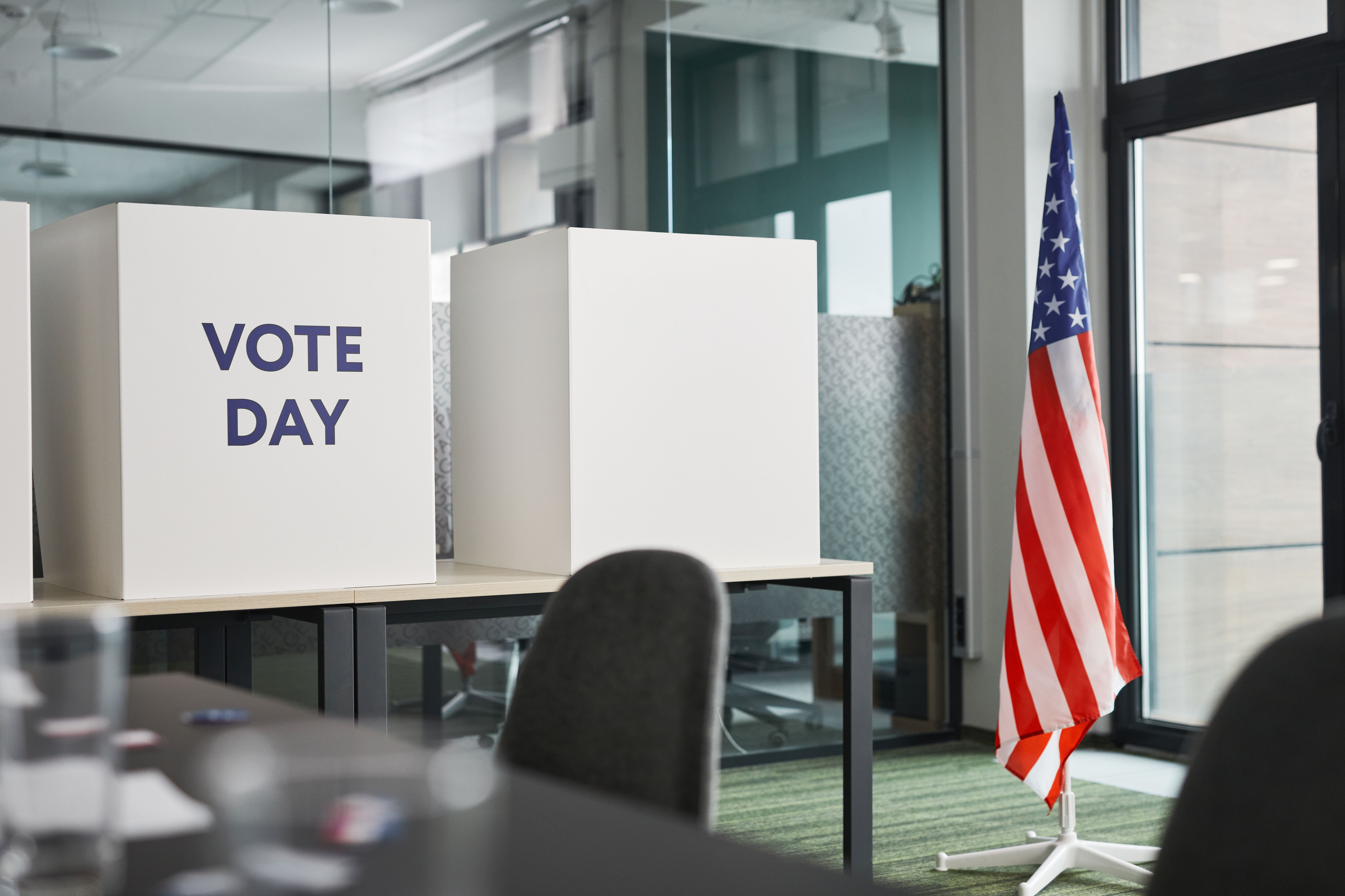 9 Ways to Survive Election Night as a Journalist (Without Losing Your Mind)