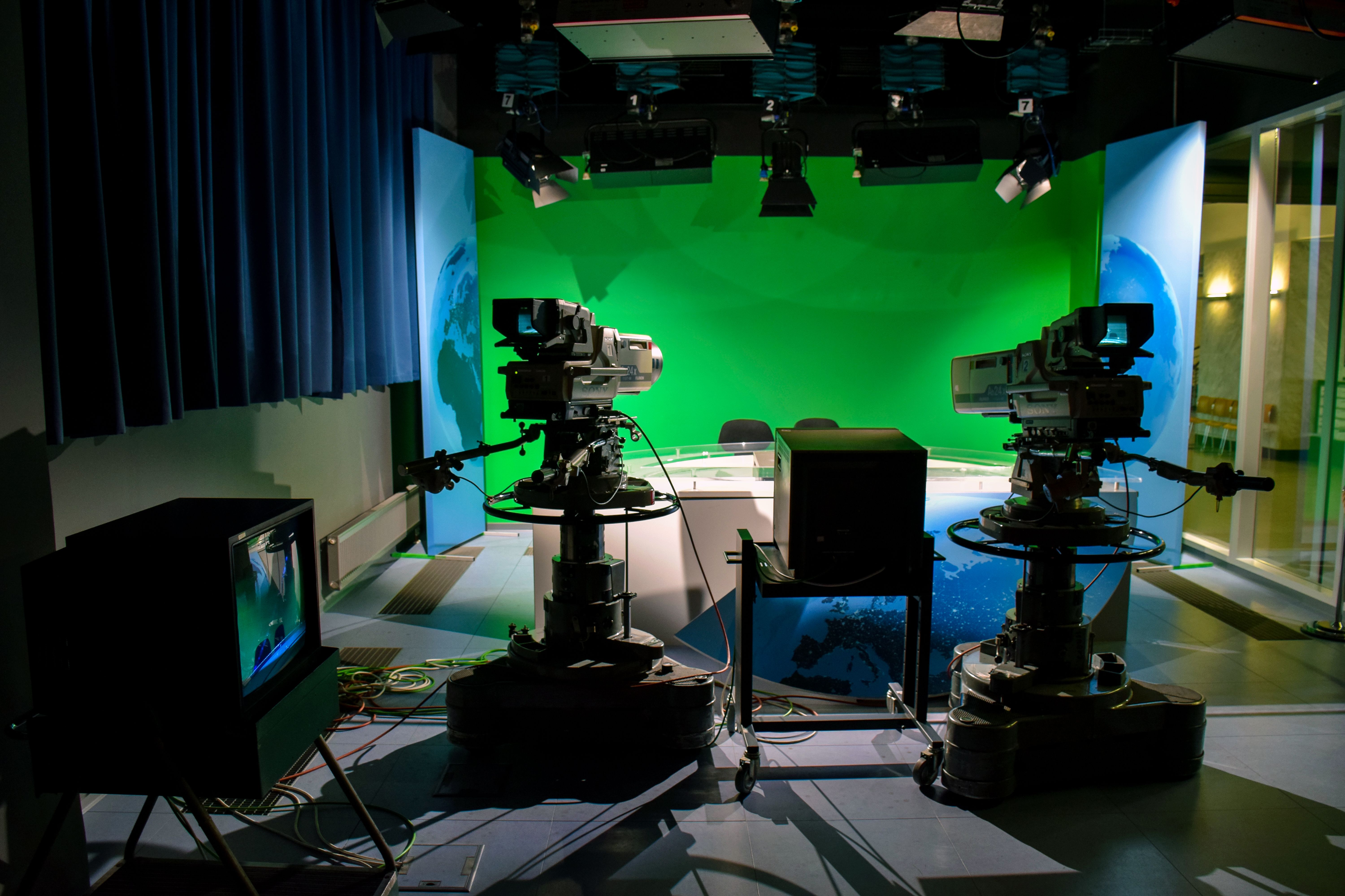 10 Highest-Rated Local TV News Stations to Work For in America