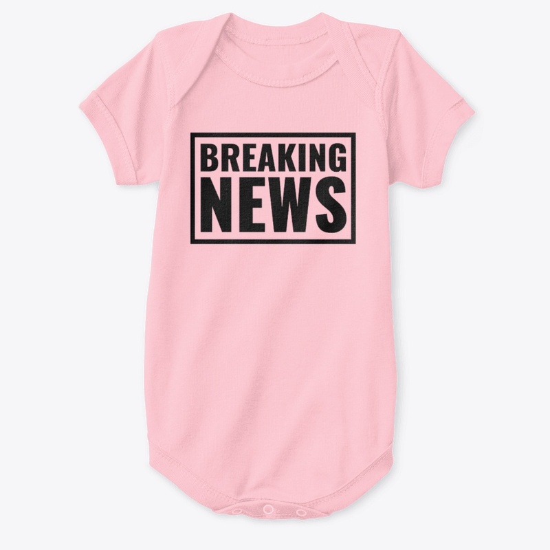 Breaking News