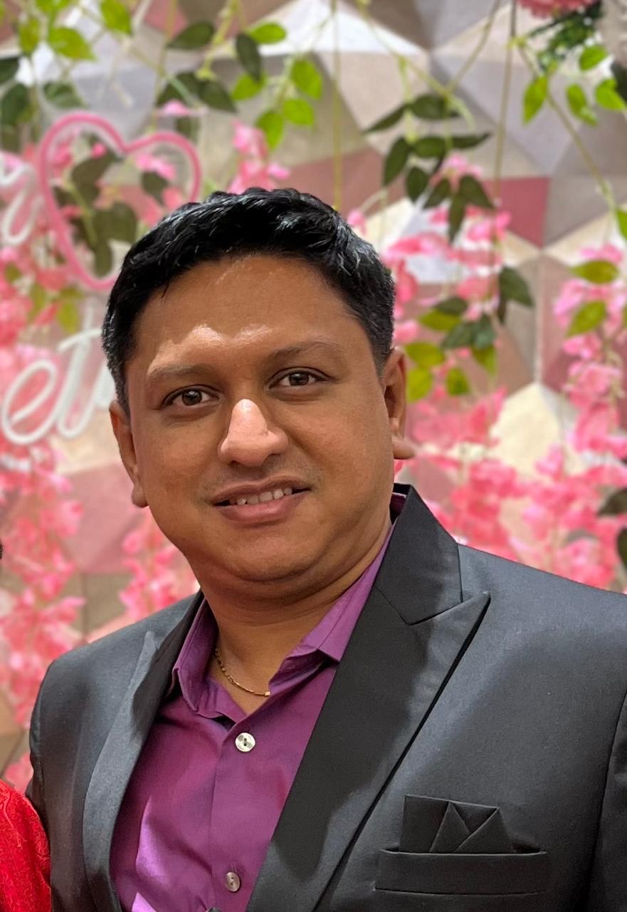 Deeshit Parikh