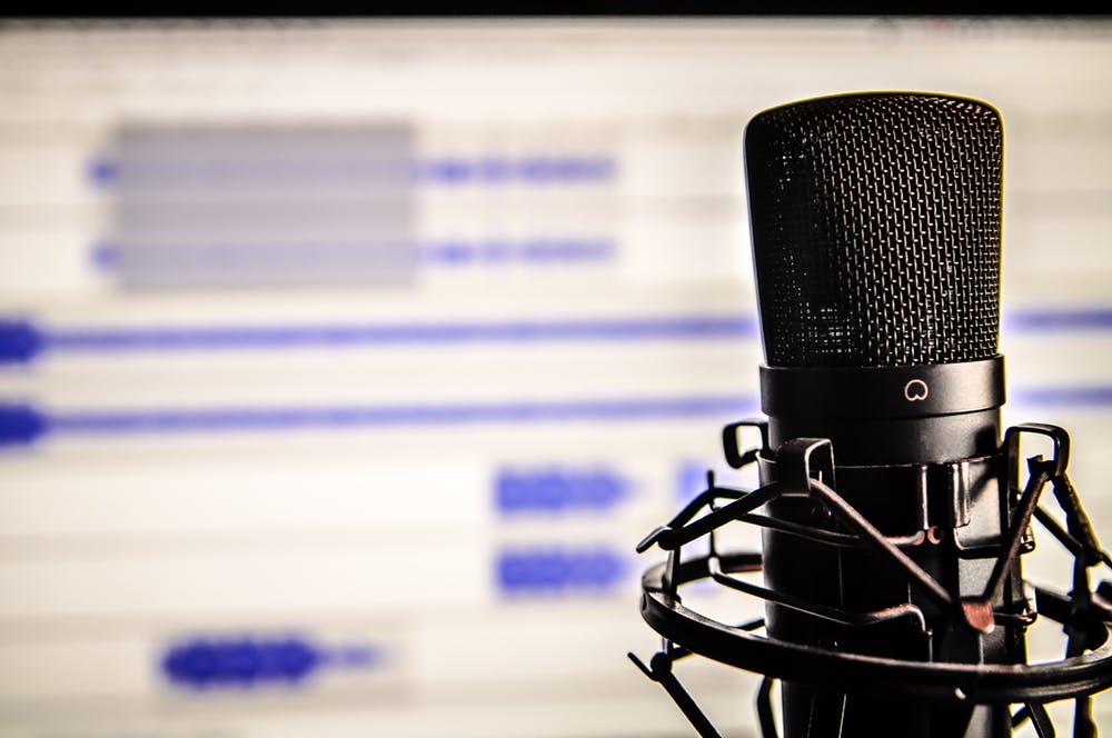 5 Essential Podcasts for Anyone Working in Local News