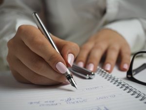 Immediately Improve Your Writing Skills With These 5 Simple Tips