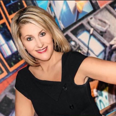 Cathie Batbie-Loucks newsroom local tv news director review