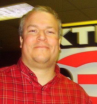 Randy Bain newsroom local tv news director review