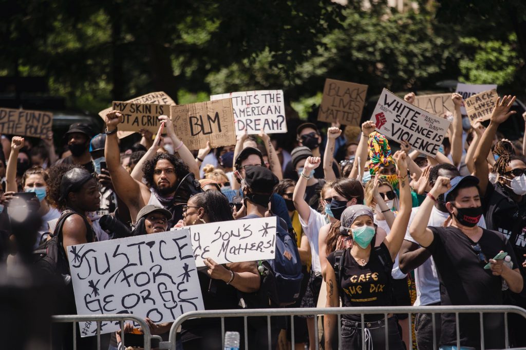 5 Crucial Things To Do While Covering Local Protests