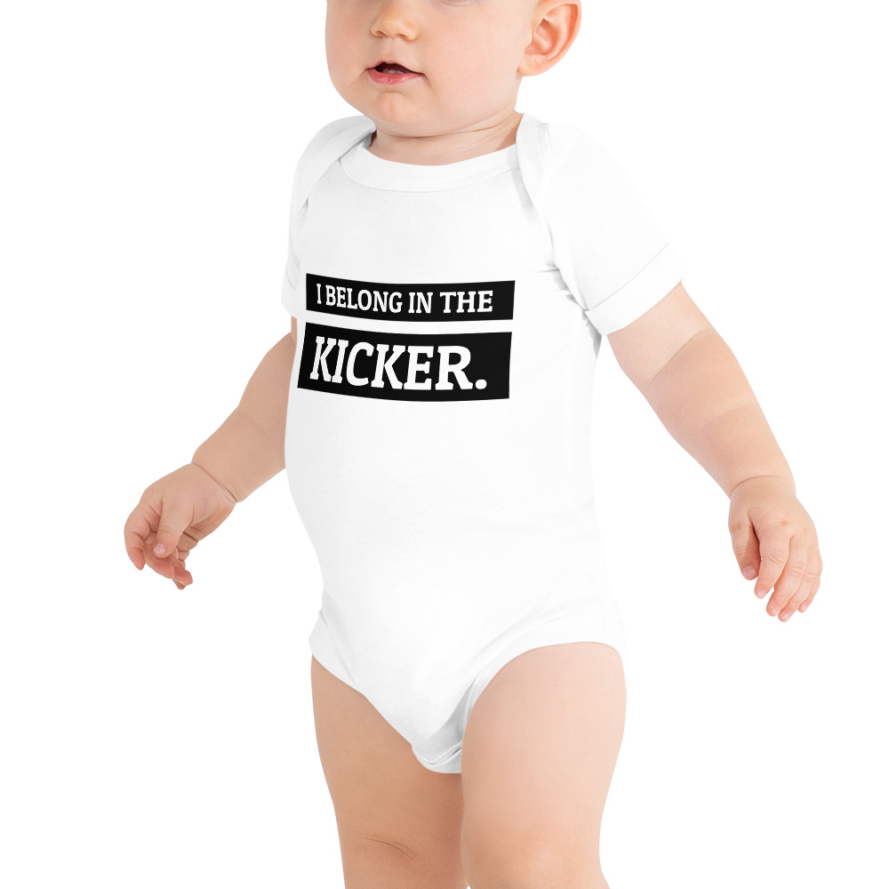 No Excuse For Animal Abuse Cruelty Free Gift Newborn Romper Bodysuit For Babies 
