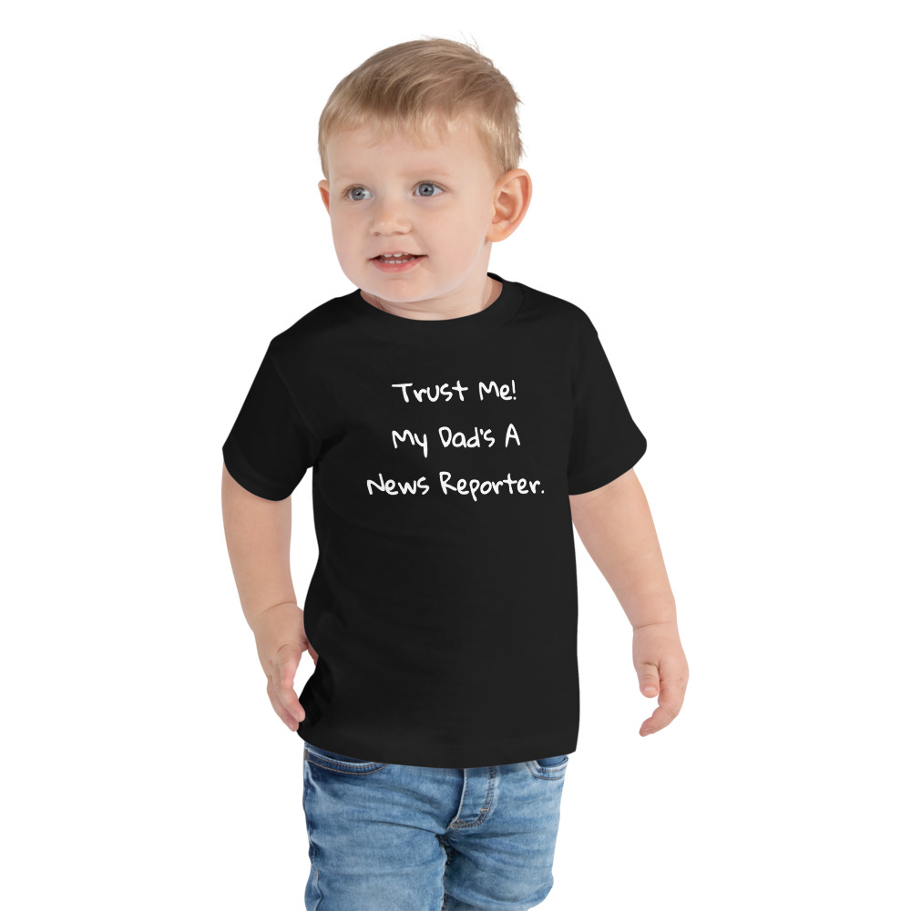 Let's Get One Thing Straight I'M THE FCKING BOSS Baby Toddler T-Shirt 2T or 3T 
