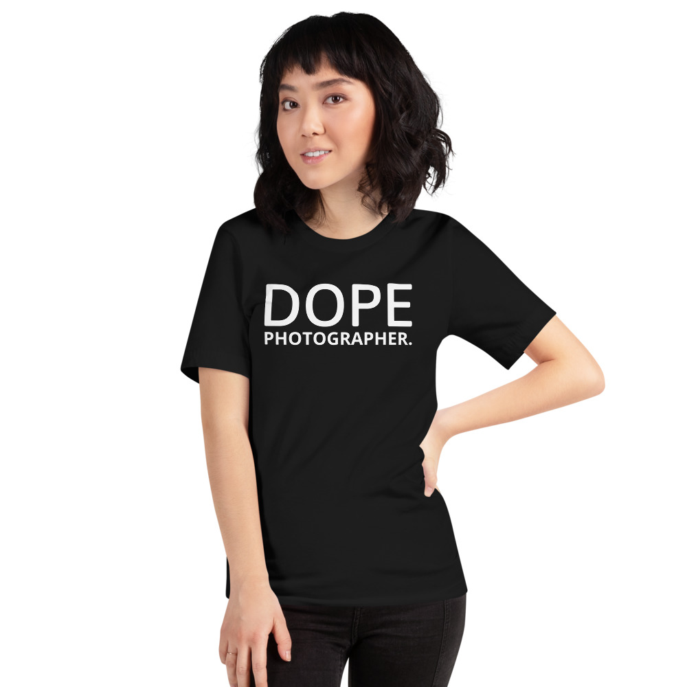 Howard University is Dope t-shirt