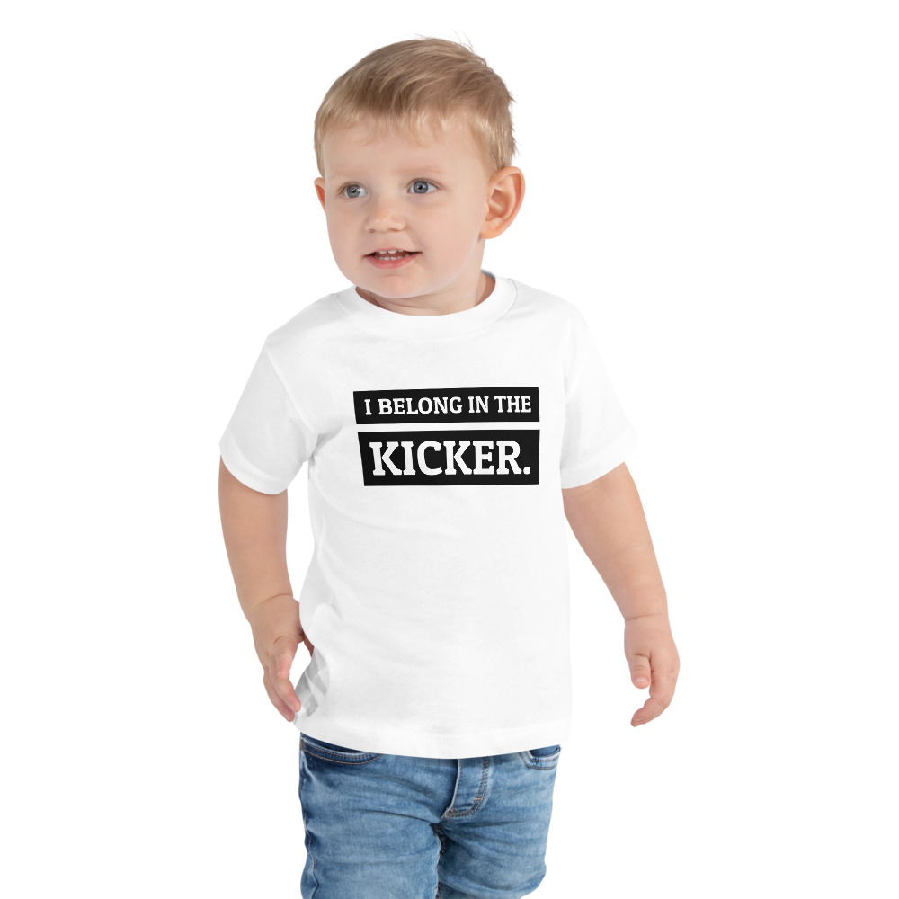  Kyle Tucker Youth Shirt (Kids Shirt, 6-7Y Small, Tri