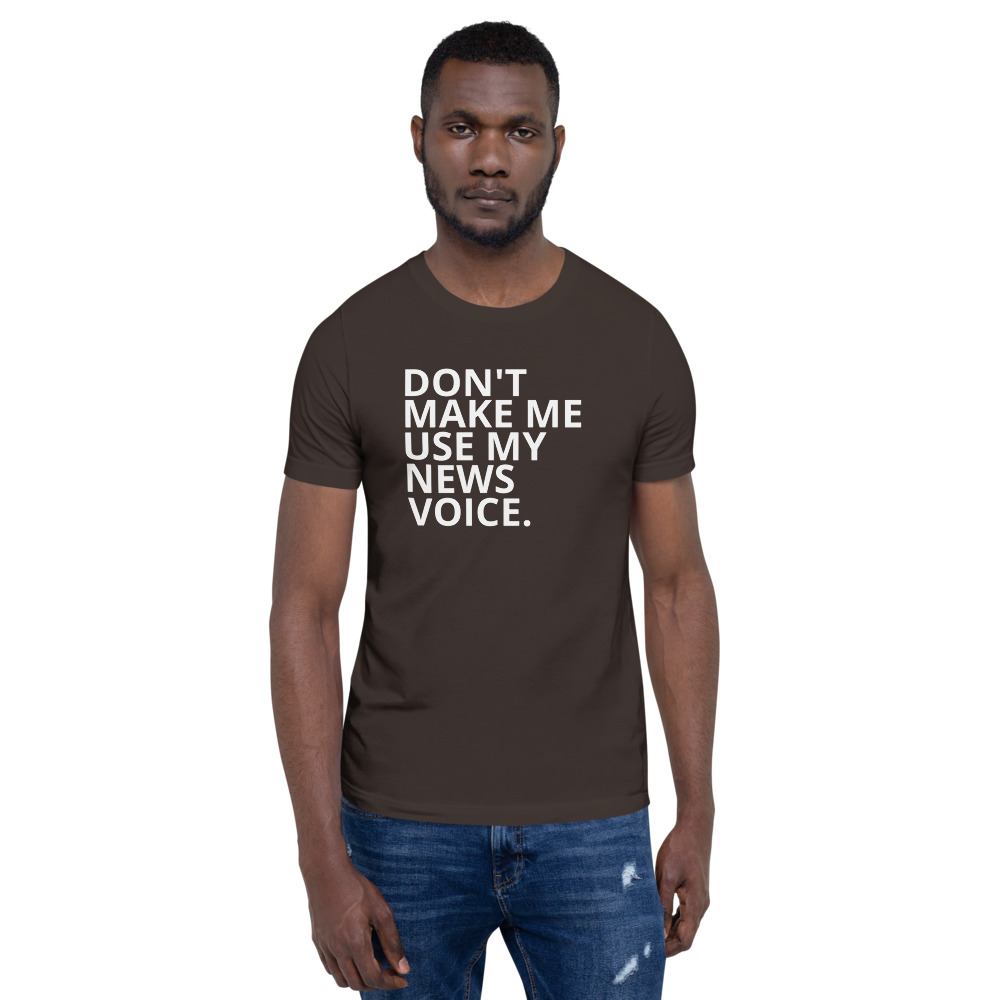 Tee Jays Ladies Sof T-Shirt - Aspire Industrial Services