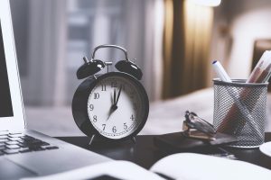 5 Time Management Secrets That Will Guarantee You Make Slot