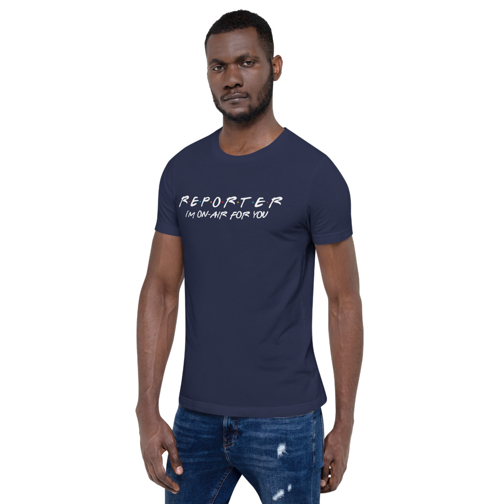 ennoy Professional T-Shirt NAVY WHITE XL - preview.securityfirstcu.com