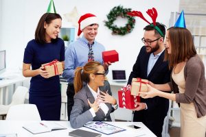 Working Christmas and New Year's Eve Doesn't Have To Be Depressing