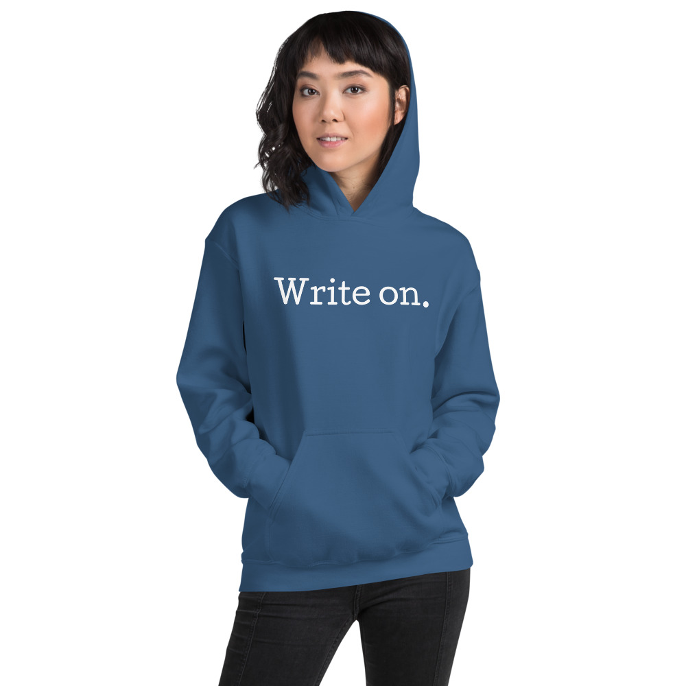 Adult Unisex Heavy Blend Business Sweatshirt w/ Quarter Zip – ah designs